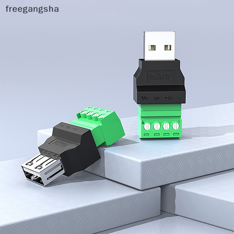 Phích Cắm USB Không Hàn Kết Nối Chuột / Bàn Phím Điện Thoại Di Động