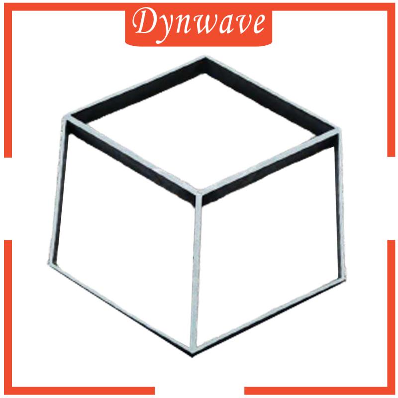 Dụng Cụ Làm Đá Lối Đi 45 * 45cm Tiện Dụng Cho Gia Đình