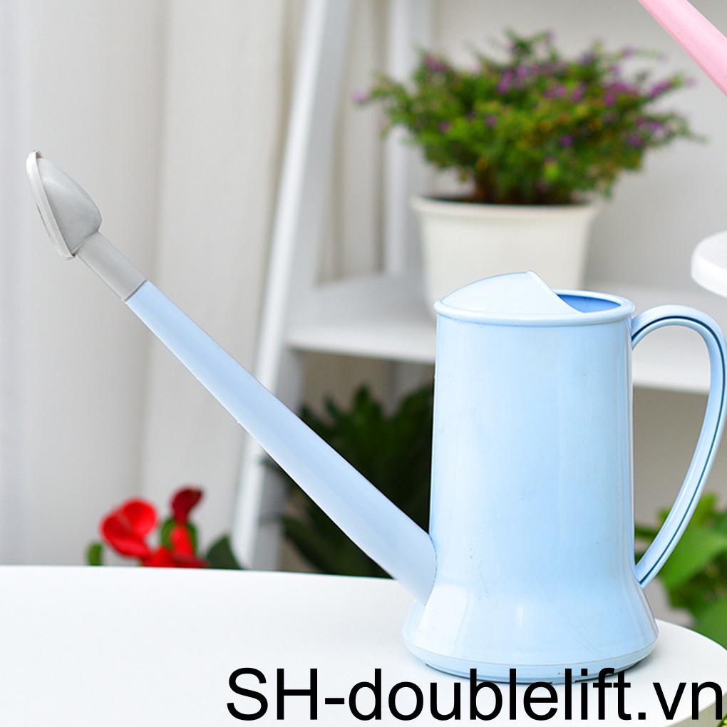 Bình Tưới Cây Có Tay Cầm Dài Tiện Dụng