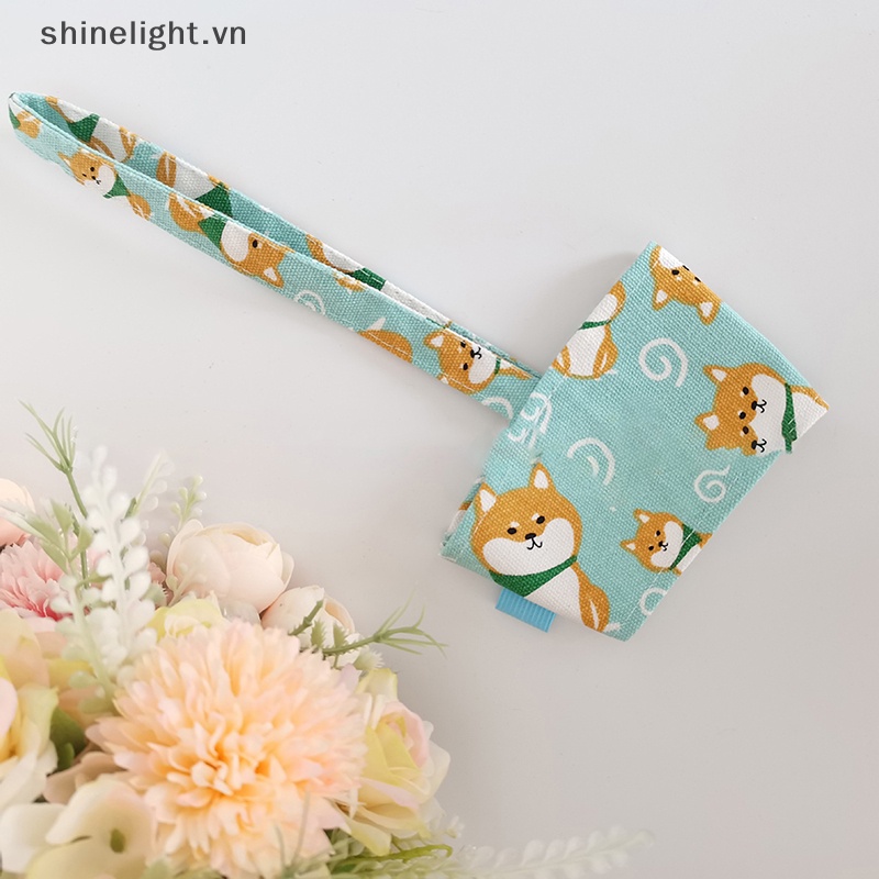1 Túi Đựng Cốc Nước / Cà Phê Cầm Tay Chống Bỏng Tiện Dụng Mang Theo Du Lịch