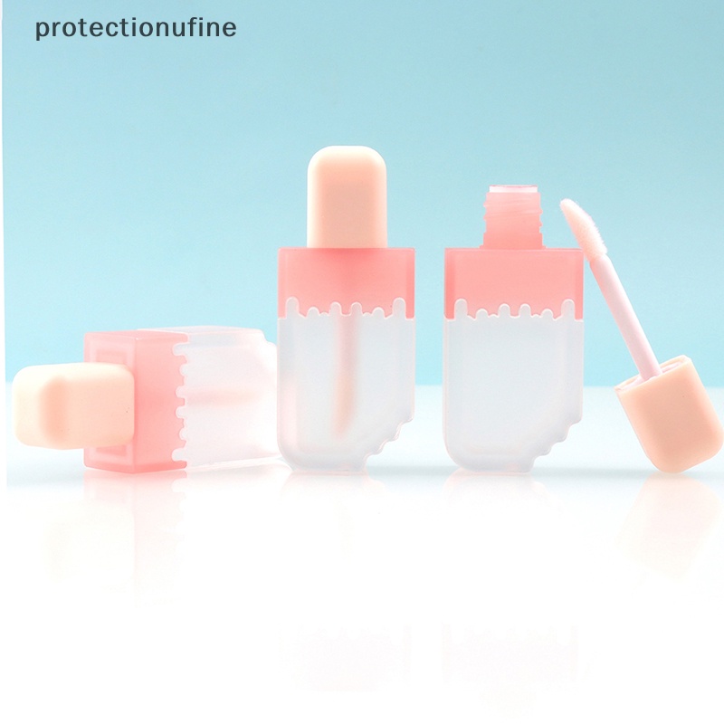 Lọ Rỗng Đựng Son Dưỡng Môi Hình Que Kem DIY 5ml PR3VN 5ml