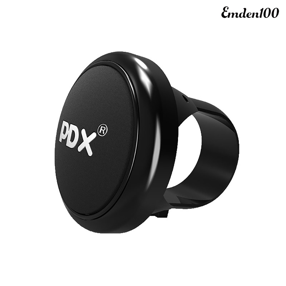 [EMDEN] Núm Điều Khiển Gắn Vô Lăng Xe Hơi / Xe Tải Phong Cách