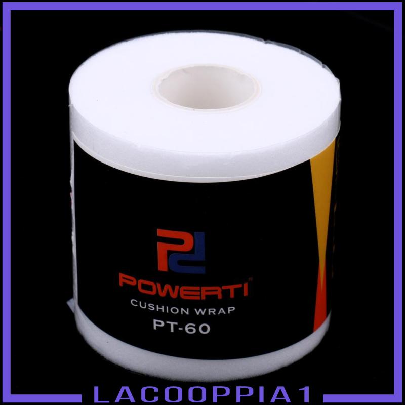 [Lacooppia1] Cuộn Phim Quấn Tay Cầm Vợt Cầu Lông / Tennis Hấp Thụ Sốc