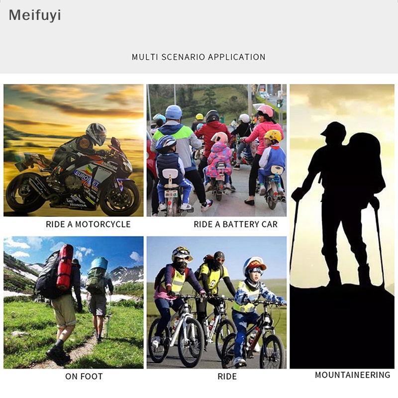 Mặt Nạ Chống Nắng &amp; Tia UV Bảo Vệ Toàn Diện Khi Đi Xe Máy