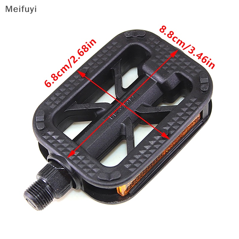 Bàn Đạp Xe Đạp Có 3 Vòng Bi Chuyên Dụng Cho MTB