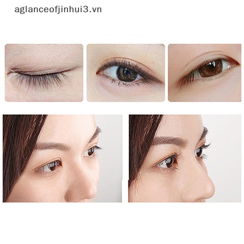 1 Dụng Cụ Uốn Mi Chuyên Nghiệp Kèm Lược Kẹp