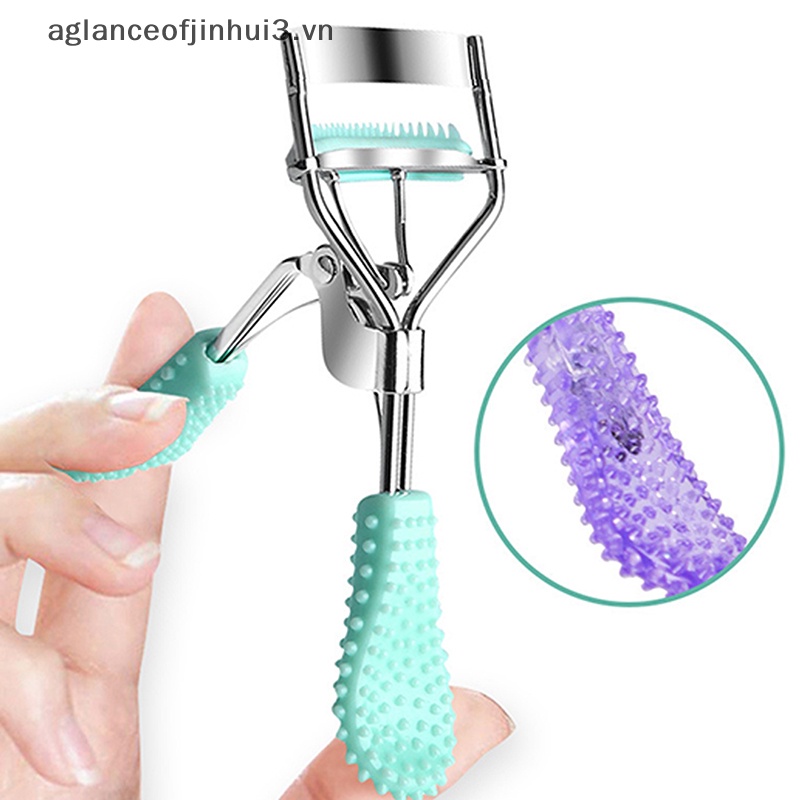 Dụng Cụ Bấm Cong Mi Hiệu Ứng Tự Nhiên Tiện Dụng