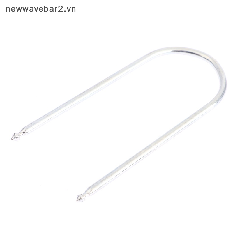 Bộ 2 Dụng Cụ Tháo Lắp CD Cho Xe Hơi Alfa Fiat Lancia