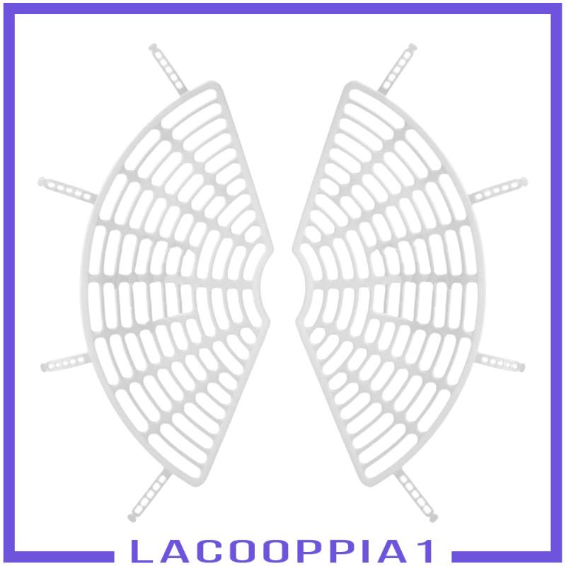 [Lacooppia1] Lưới Bảo Vệ Yên Sau Xe Đạp Hiệu Suất Cao