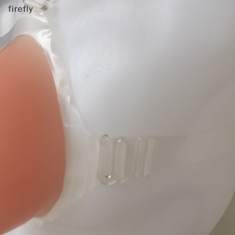 [firefly] Boobs Tits / Ngực Giả Bằng Silicon Cho Hóa Trang Shemale Transgender Queen