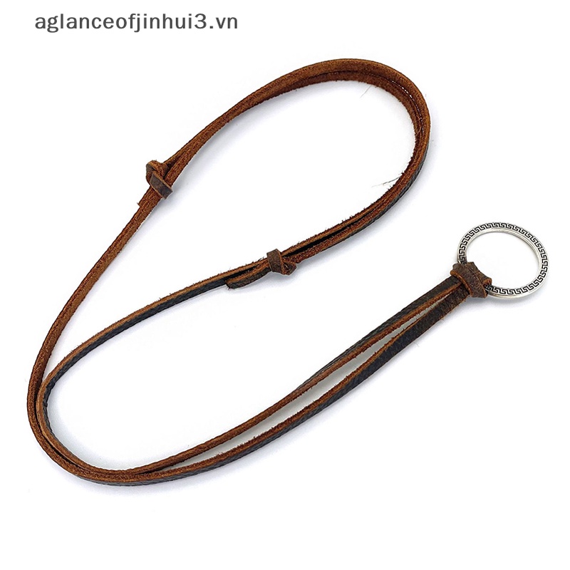 Túi Đựng Mắt Kính Có Kẹp Đeo Cổ Tiện Dụng