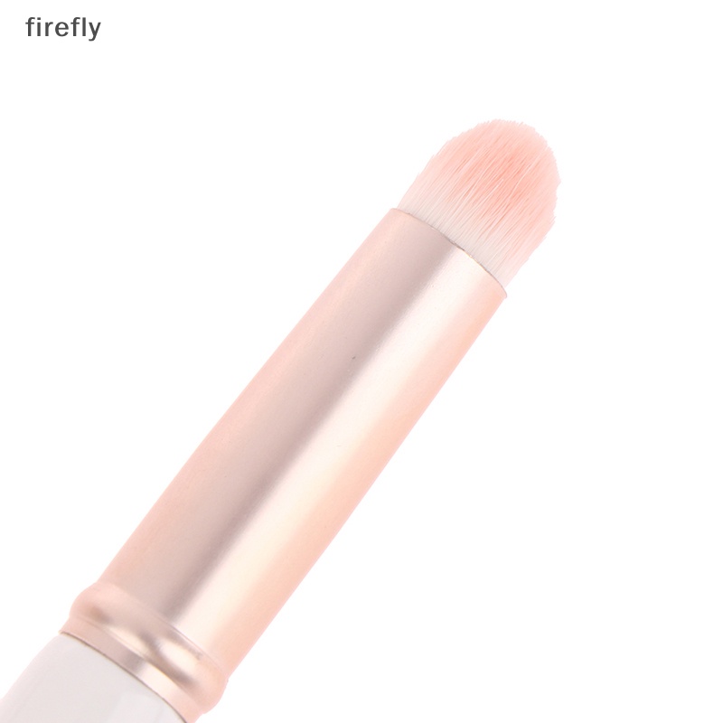 1 Cọ Tô Son Môi Trang Điểm Có Nắp Đậy