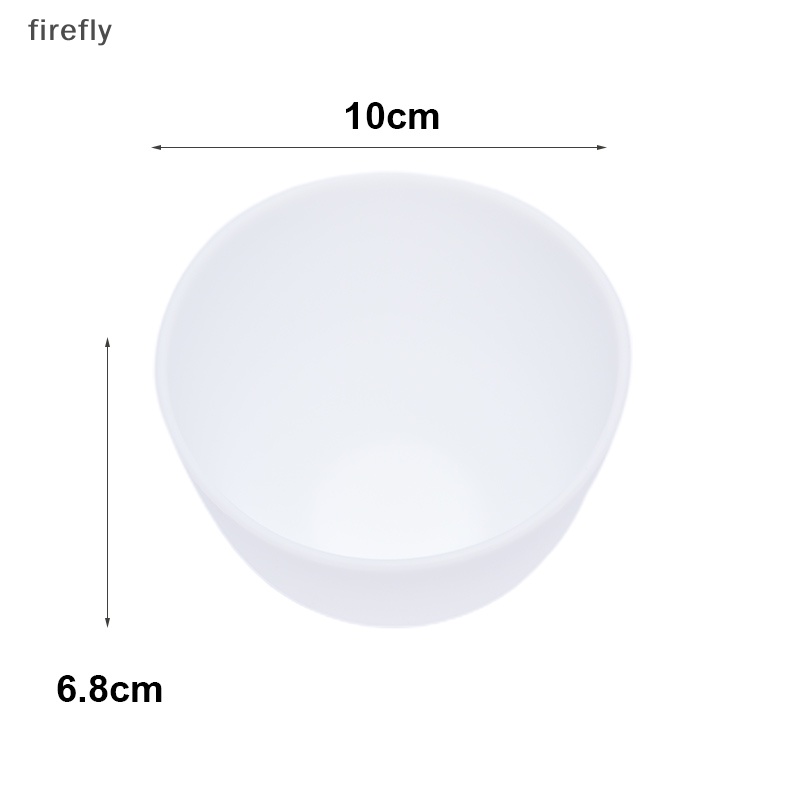 1 Bộ Dụng Cụ Trộn Đắp Mặt Nạ Chăm Sóc Da Cho Nữ