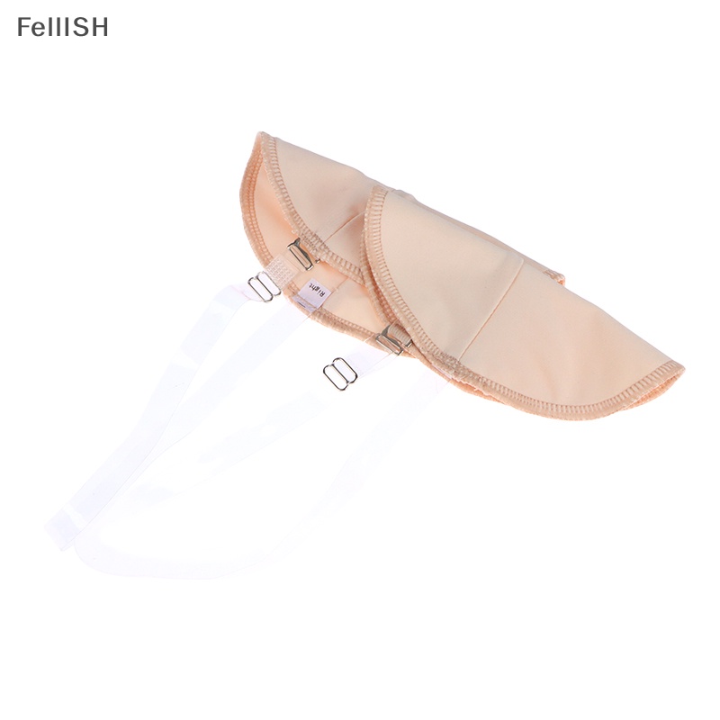 1 Cặp Đệm Thấm Hút Mồ Hôi Vùng Da Dưới Cánh Tay 439br