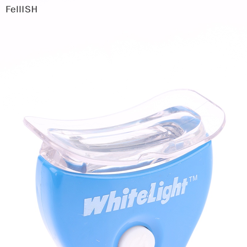 [Felli] Đèn Làm Trắng Răng Với Đèn LED Mới 439br