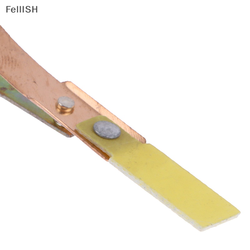 Set 2 Công Tắc Nồi Cơm Điện Mạ Bạc Công Suất Cao 439br