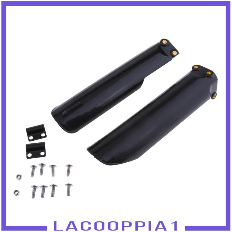 Phụ Kiện Bảo Vệ Phuộc Trước Xe Đạp 150cc 160Cc 200cc 250cc