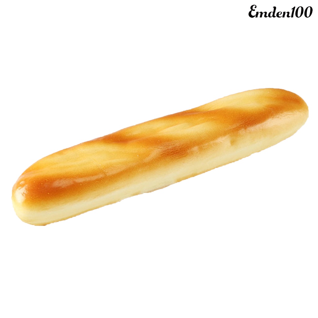 [EMDEN] Mô Hình Bánh Donut Giả Đồ Chơi Nhà Bếp