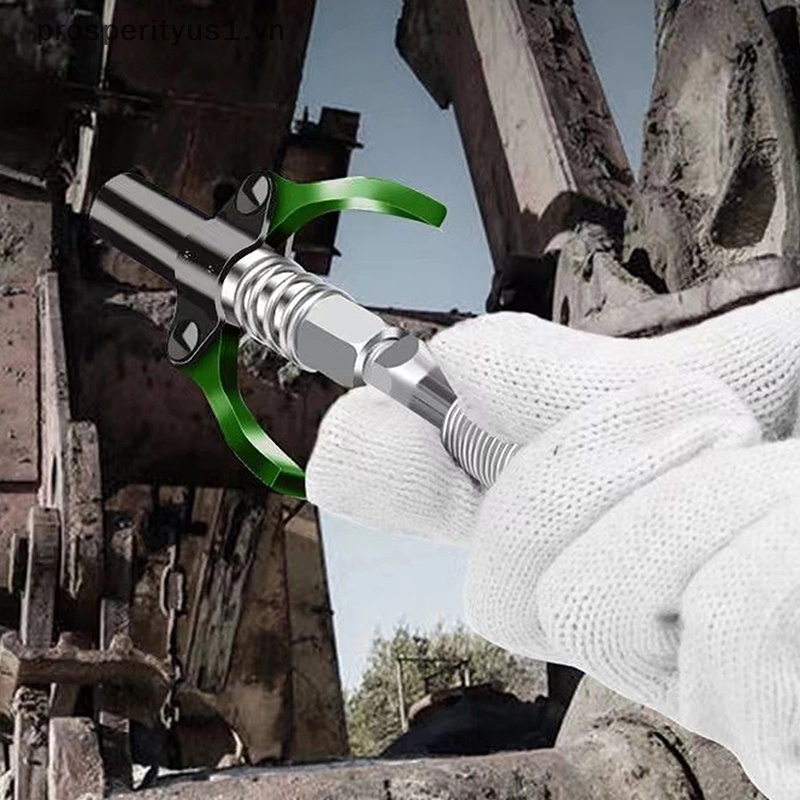 [prosperityus1] Khớp Nối Mỡ Chịu Được Sức Nặng Tháo Gỡ Nhanh