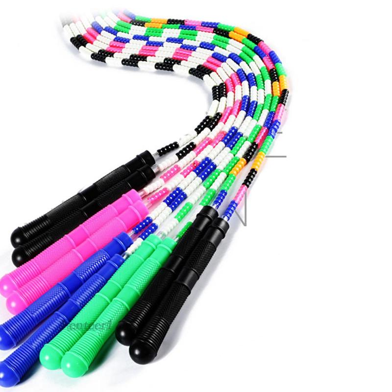 Dây Nhảy Hạt Mềm 7M Fenteer1