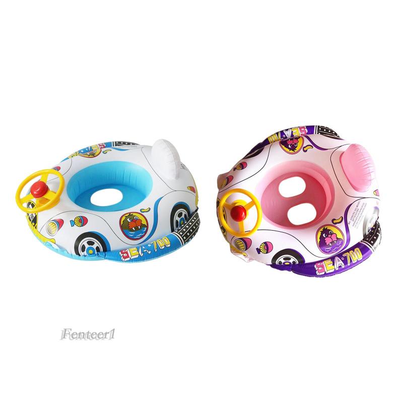 [Fenteer1] Phao Bơi Bơm Hơi Cho Trẻ Em