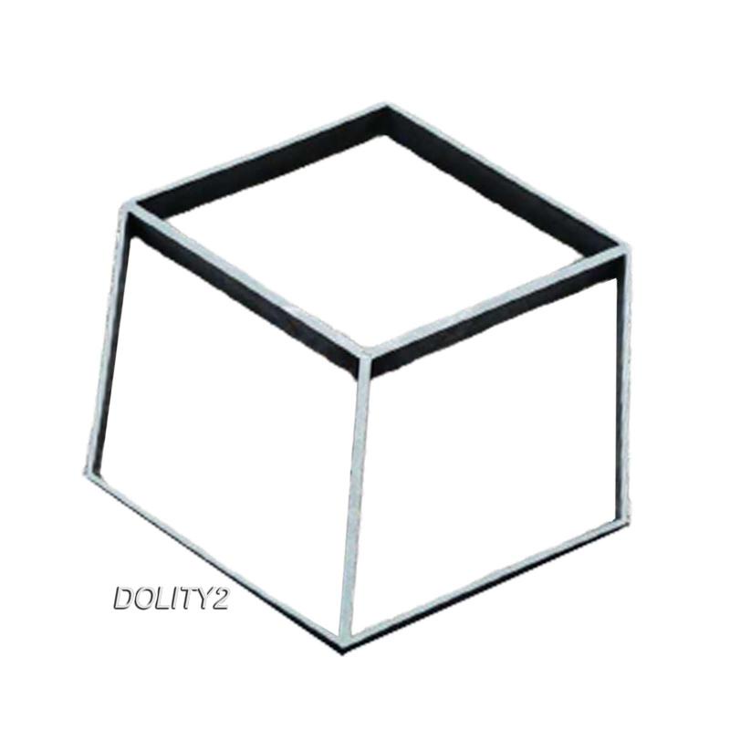 [Dolity2] Máy Làm Đá Lối Đi 45 * 45cm