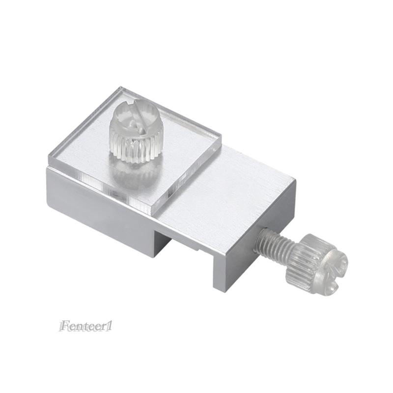 [Fenteer1] Lưới Kẹp Màn Hình Nhảy Chắc Chắn DIY Cho Bể Cá