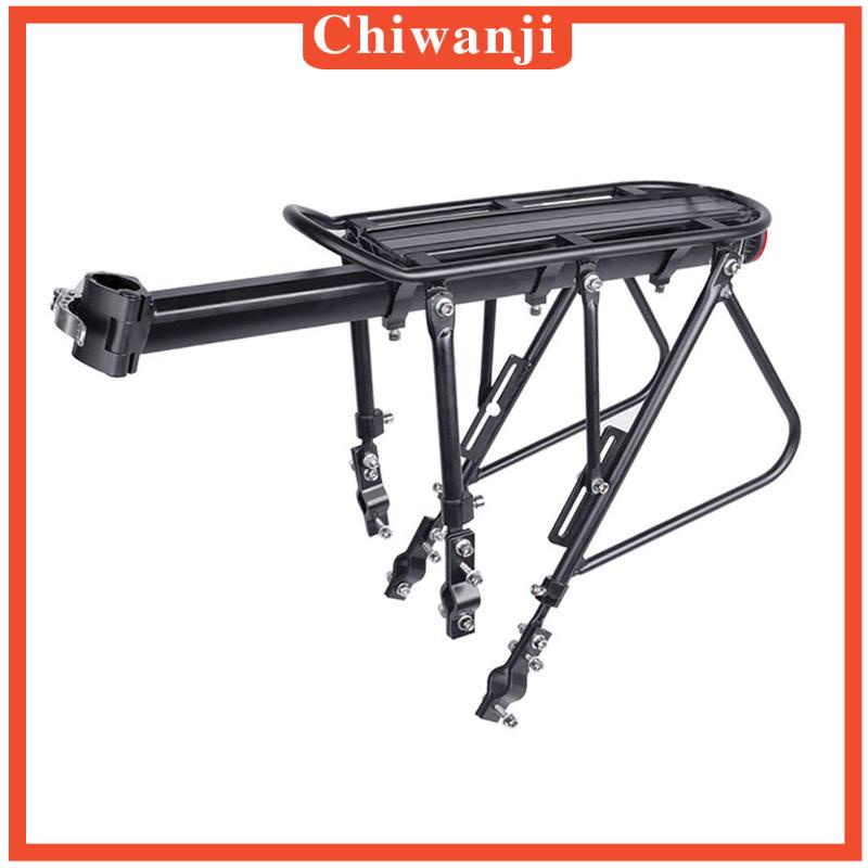 Giá Đỡ Hành Lý Gắn Phía Sau Xe Đạp Leo Núi Tiện Dụng