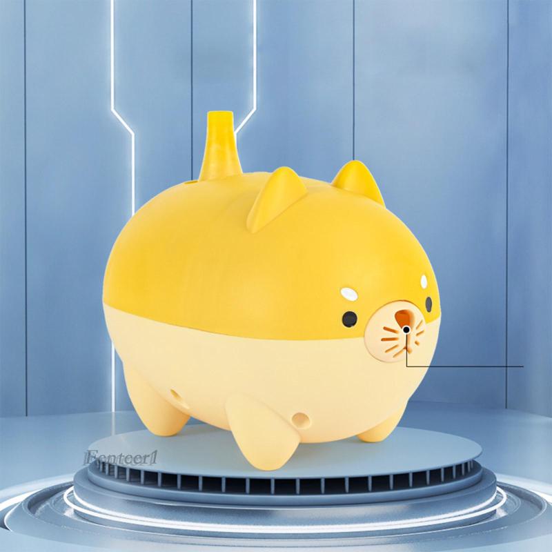 [Fenteer1] Máy Bơm Bong Bóng Điện Tử Cho Vòm Bong Bóng Tiệc Tùng &amp; Cột Đứng