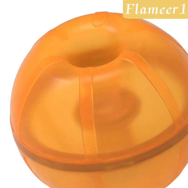 [Flameameer1] Bong Bóng Nước Mềm Hình Bánh Donut Cho Bé Trai Và Bé Gái
