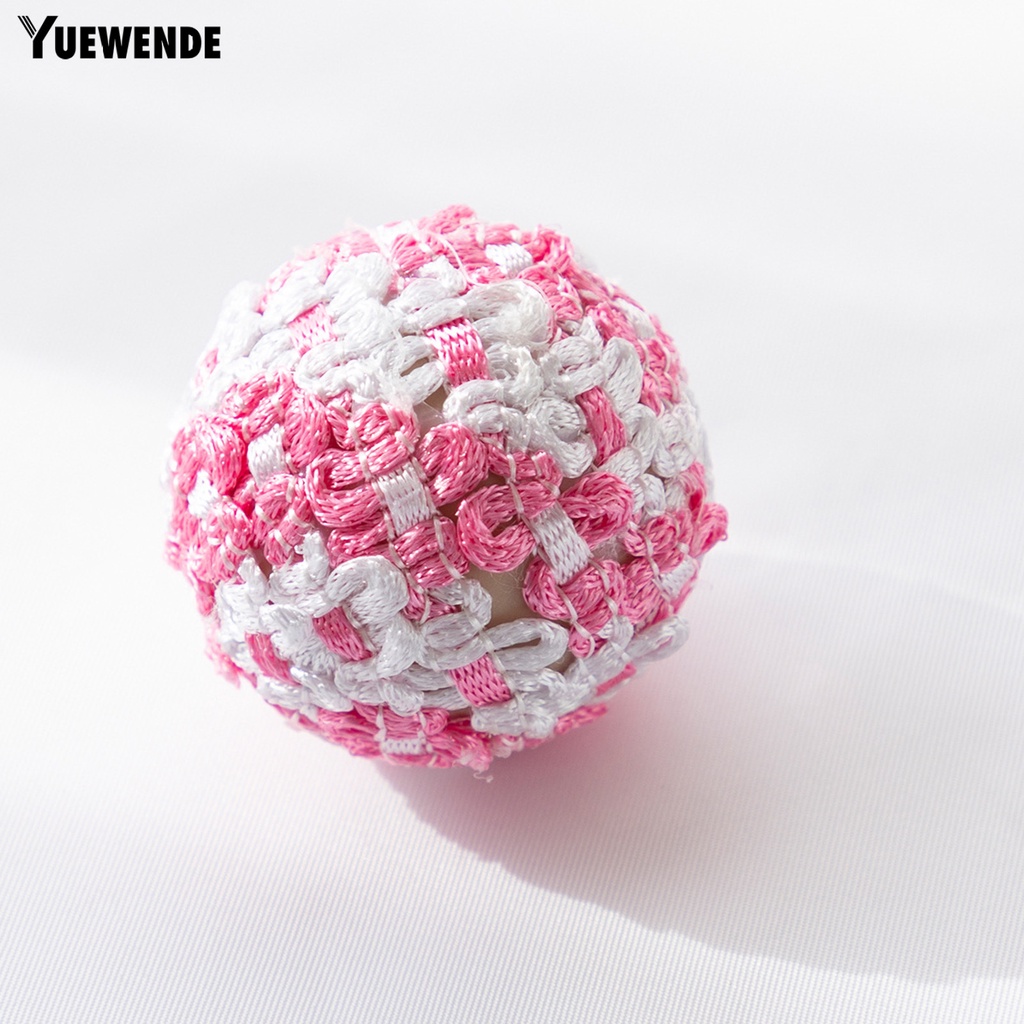 Bóng Nhiều Màu Thân Thiện Với Môi Trường Huấn Luyện Thú Cưng