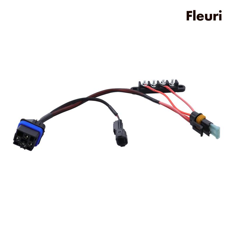 Chìa Khóa Thay Thế 35 Amp Chuyên Dụng Cho Talon