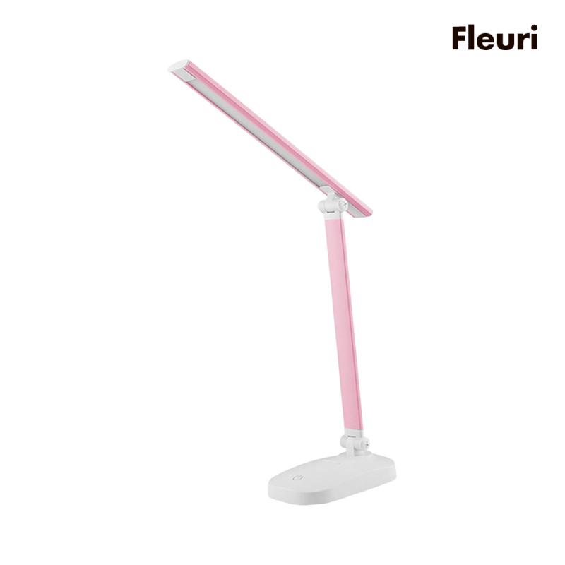 Đèn LED Để Bàn 3 Chế Độ Chiếu Sáng Cho Nhà Ở / Văn Phòng