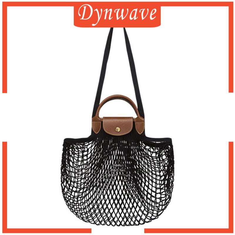 Túi Lưới Mua Sắm / Đựng Rau Củ Quả Có Thể Giặt Sạch