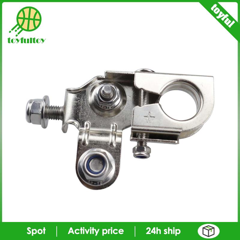 Kẹp Nối Đầu Cuối Pin Cực Chất Lượng Cao