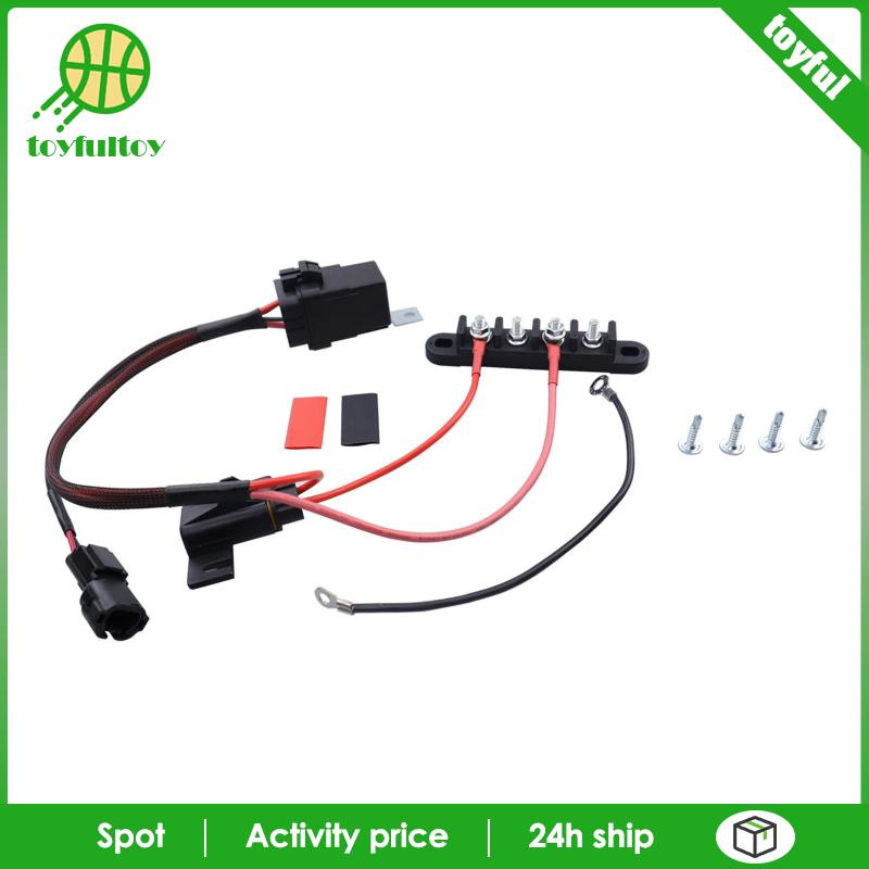 Phụ Kiện Thanh Nối 35A Thay Thế Cho Talon