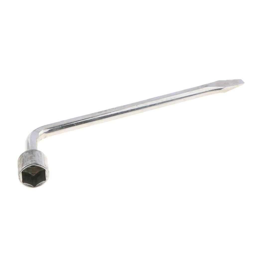 Cờ Lê Lục Giác 22mm Chất Lượng Cao Tiện Lợi Dễ Sử Dụng