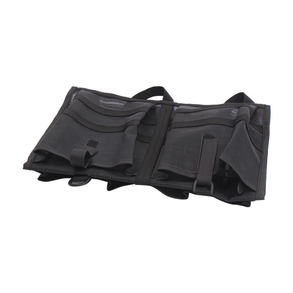 Túi Lưới Đựng Thuyền Kayak Siêu Bền