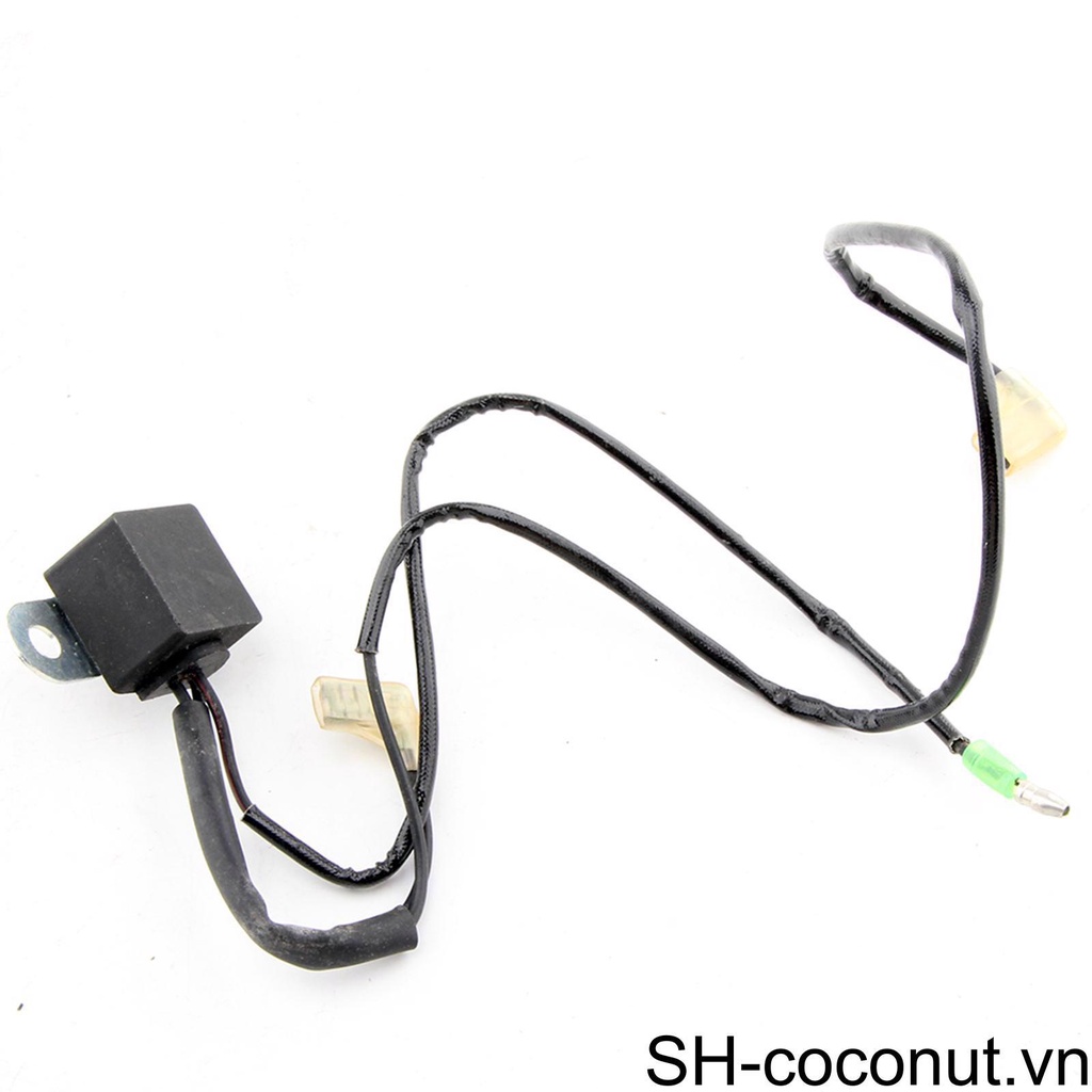 Công Tắc Đi Ốt Động Cơ Cho GXV670 Honda Gx610 Gx620GXV610 GXV620