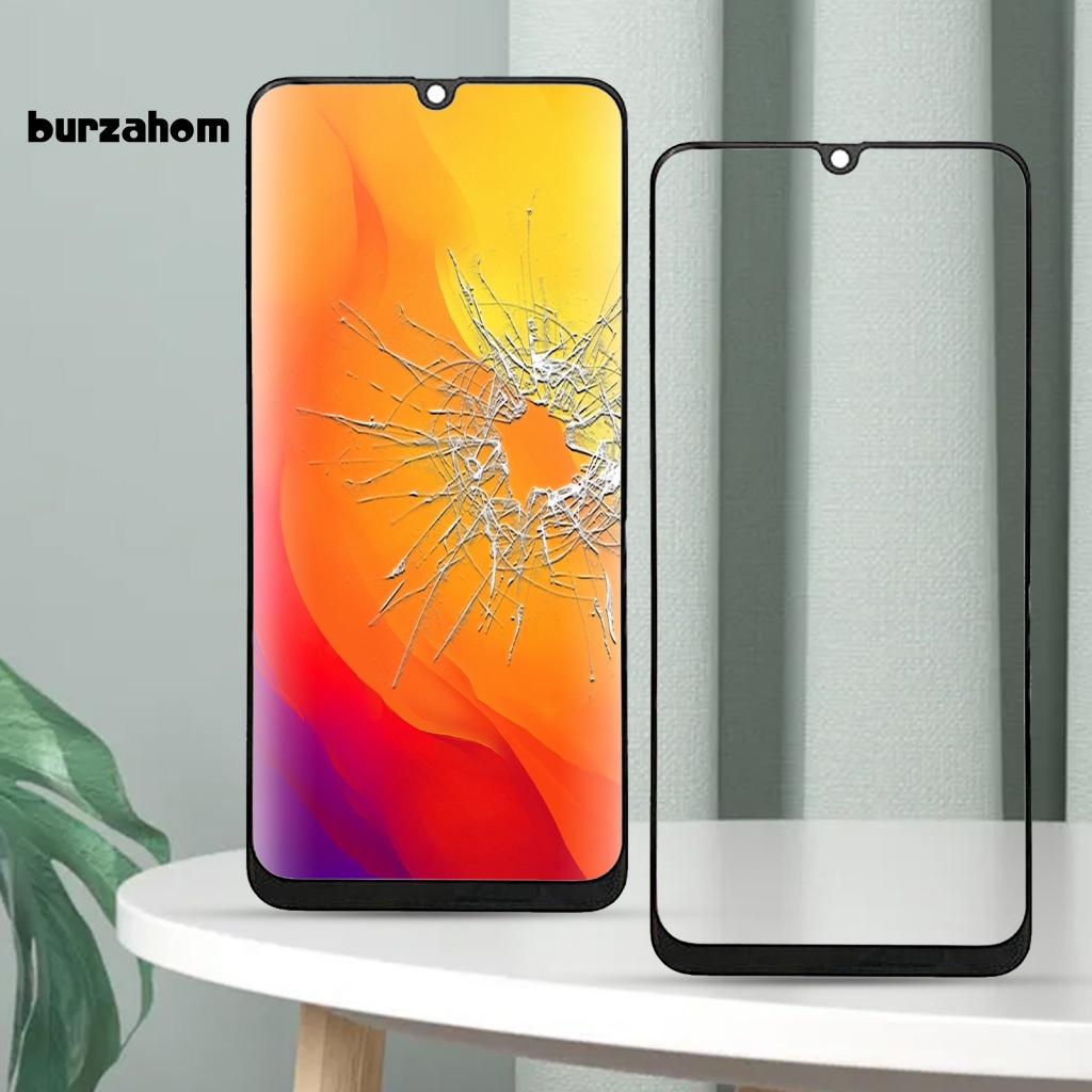 1 Bộ Dụng Cụ Sửa Chữa Màn Hình Kính Trước Bằng Kim Loại Cho Samsung Galaxy A02 / A02S