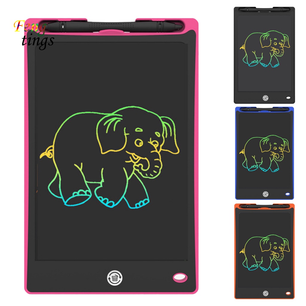 [Ft] Bảng Viết Một Nút Bảo Vệ Mắt Chống Bức Xạ Dành Cho Học Sinh