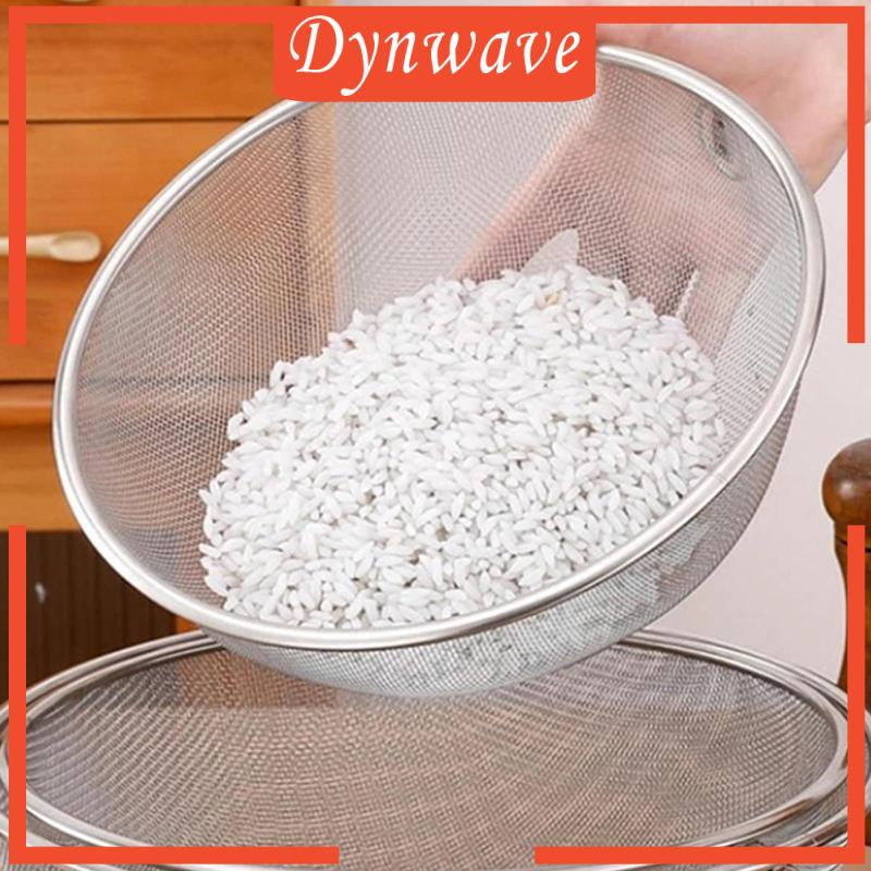 Rổ Đựng Trái Cây Bằng Thép Không Gỉ Đa Năng