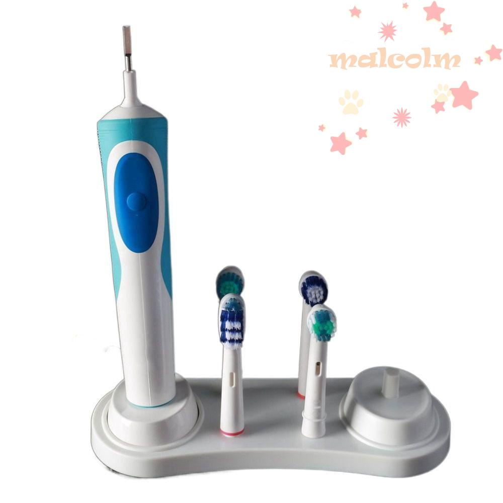 1 Giá Đỡ Bàn Chải Đánh Răng Điện Oral B Có Lỗ Sạc Tiện Dụng