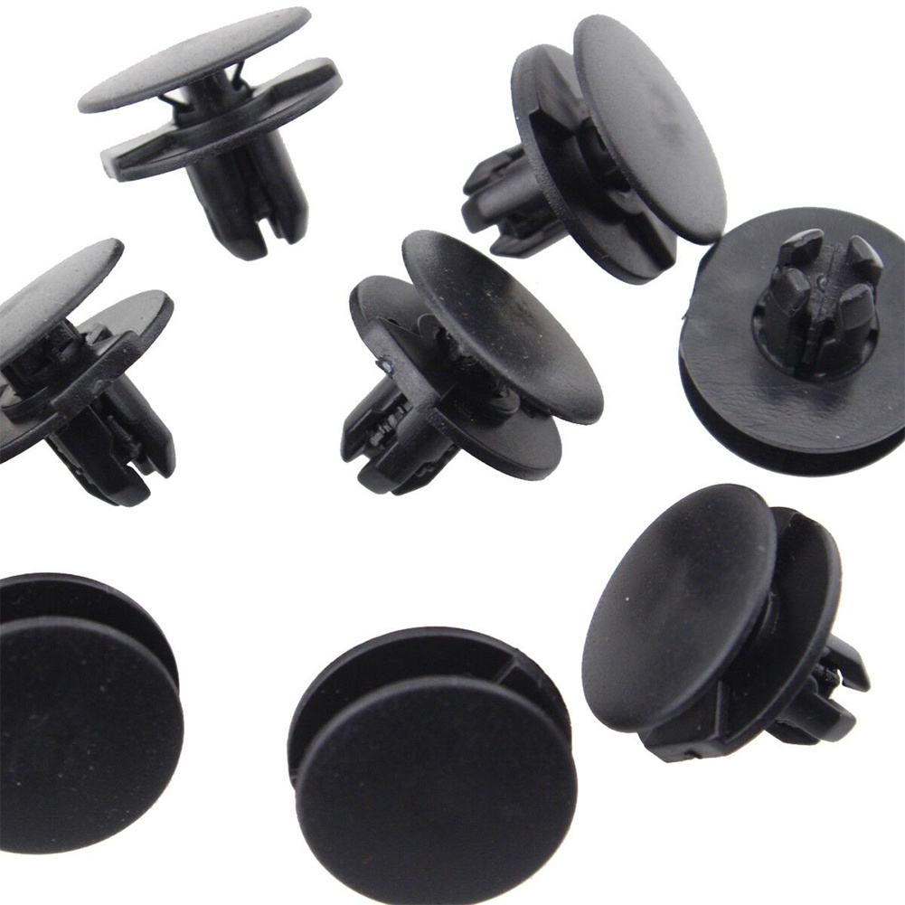 Set 100 Đinh Tán Phụ Tùng 91501-Bo-003 Cho Xe Ô Tô