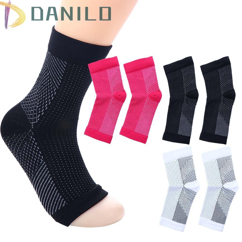 Danilo Băng Quấn Bảo Vệ Gót Chân Khi Chơi Thể Thao