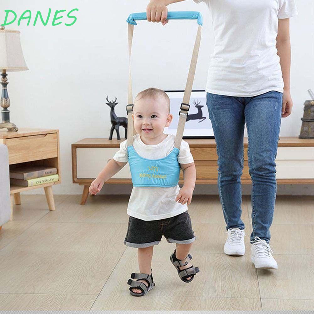 Dây Đai Dắt Bé Đi Dạo Thoáng Khí Tùy Chỉnh Tiện Dụng