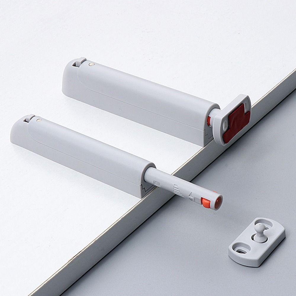 Dụng Cụ Mở Cửa Vô Hình Dạng Nhấn Siêu Bền Tiện Dụng