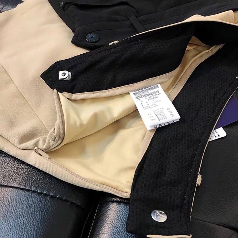 Pg Chân Váy Ôm Năm Tấc Mùa Thu Phong Cách Mới Chơi Golf Thể Thao Ngoài Trời Khô Nhanh Chống Lộ Hàng Cho Nữ