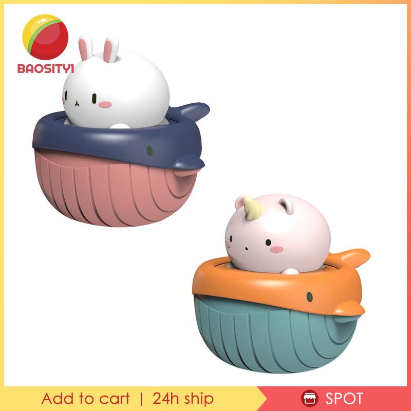 [Baosity1] Đồ Chơi Phun Nước Cho Bé Từ 1-5 Tuổi