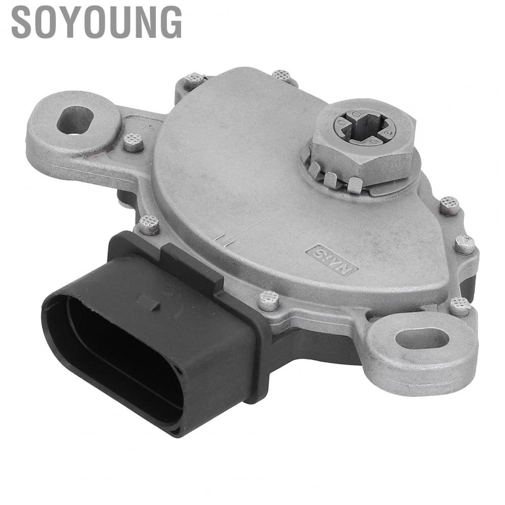 Soyoung Transmission Neutral Safety Switch  ABS for Maintenance Workers